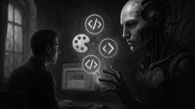How AI is Shaking Up Web Development for Digital Agencies
