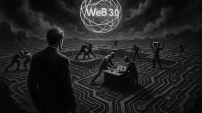 Exploring the Players in the Web 3.0 Arena