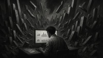 Creating a Data Dashboard: My Learnings and Vibes
