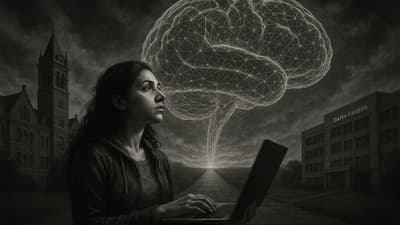 Melanie Ovalle: From Harvard to Data Science Dreams