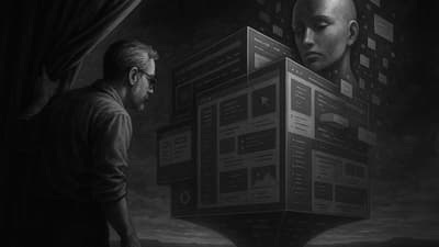 A Sneak Peek into Web Development in 2026 with Jeff Fritz